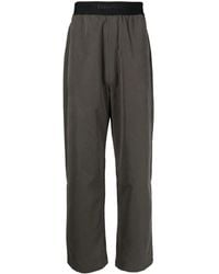 Fear Of God - Straight-Leg Trousers - Lyst