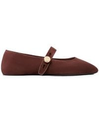 Tory Burch - Ballerines Romy Mary Jane - Lyst