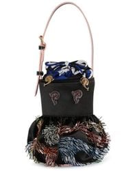 PUCCI - Nella Mini-Tas - Lyst