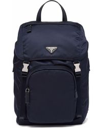 Zaini da uomo di Prada