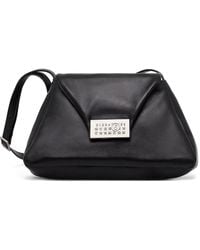 MM6 by Maison Martin Margiela - Numeric Umhängetasche - Lyst