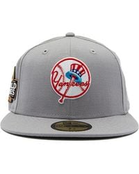 KTZ - X New York Yankees Casquette Cooperstown Collection 59Fifty - Lyst
