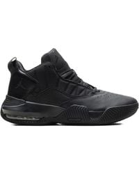 Nike - Baskets Montantes À Lacets - Lyst