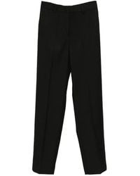 Karl Lagerfeld - Daily trousers - Lyst