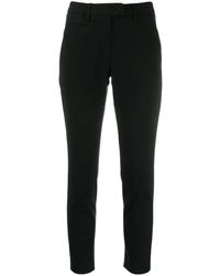 Dondup スキニーパンツ - ブラック