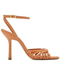 SCHUTZ SHOES - Tara Sandals - Lyst