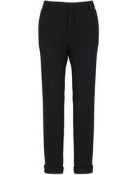 Balmain - Pants - Lyst