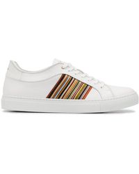paul smith mainline ivo trainers