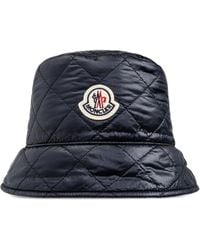 Moncler - Bucket Accessories - Lyst