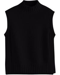 Chinti & Parker - カシミア トップ - Lyst
