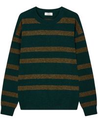 Studio Tomboy X - Maglione A Righe - Lyst