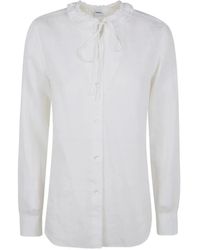 Aspesi - Classic Shirt - Lyst