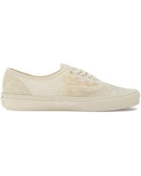 Vans - Authentic Lace Sneakers - Lyst