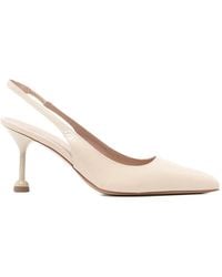 Festamilano - Slingback Pumps - Lyst