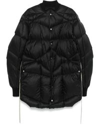 Rick Owens - Coats & Jackets - Lyst