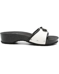 Scholl - Pescura Pantoletten - Lyst