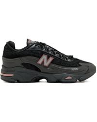 New Balance - Baskets 1000 À Lacets - Lyst