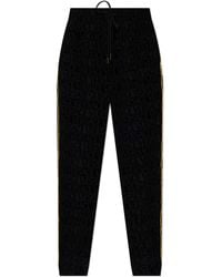 Versace - I Love Baroque Track Pants - Lyst