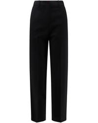 Alysi - Pantalones Pitillo - Lyst