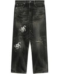 Yohji Yamamoto - X Neighborhood Savage Jeans - Lyst
