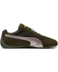 PUMA - Speedcat Premium Sneakers - Lyst