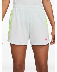 Nike - Elasticated-Waistband Shorts - Lyst