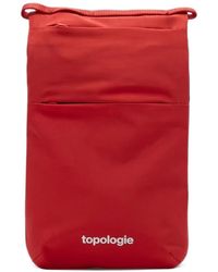 Topologie - Phone Sacoche Belt Bag - Lyst