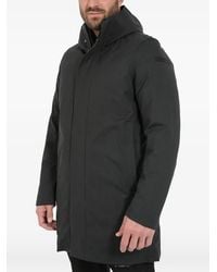 Rrd - Hooded Parka - Lyst