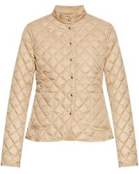 Moncler - Epin Quilted Jacket - Lyst