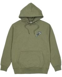 Palace - P-3 Snake-Appliqué Hoodie - Lyst