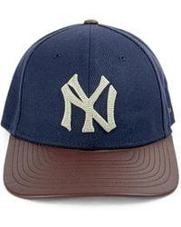 KTZ - 9Forty M-Crown New York Yankees Mlb Cap - Lyst