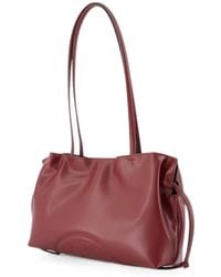 Tory Burch - Small Ella Drawstring Tote Bag - Lyst