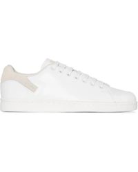 Raf Simons - Orion Low Top Sneakers - Lyst