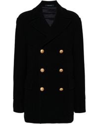 Tagliatore - Sailing Coat - Lyst