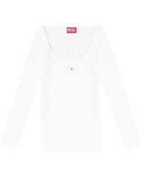 DIESEL - T-Bal-Od T-Shirt - Lyst