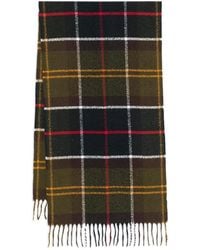 Barbour - Deanna Scarf - Lyst