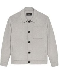 Arma - Chaqueta Con Botones - Lyst