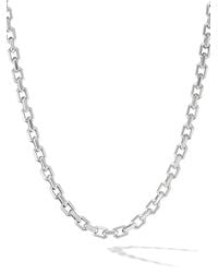 David Yurman - Collana A Catena Streamline Heirloom - Lyst