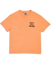 GALLERY DEPT. - T-Shirt French - Lyst