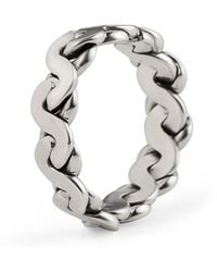 Emanuele Bicocchi - Anello Infinity Loop - Lyst