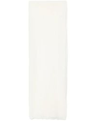 Destin - Frayed Wool Scarf - Lyst