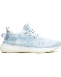 Yeezy - Yeezy Boost 350 V2 "Mono Ice" Sneakers - Lyst