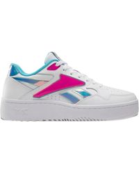 Reebok - Atr Chill Iridescent Sneakers - Lyst