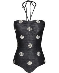 Johanna Ortiz - Occasus Solis Badpak Met Patroon - Lyst