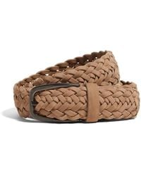 ZEGNA - Cintura - Lyst