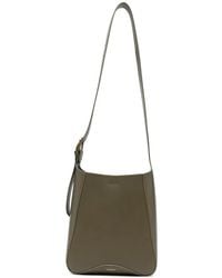 Soeur - Leather Shoulder Bag - Lyst