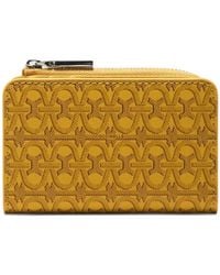 Coccinelle - Monogram-Pattern Wallet - Lyst