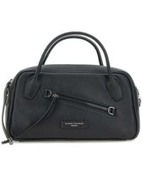 Gianni Chiarini - Handtasche aus Leder - Lyst