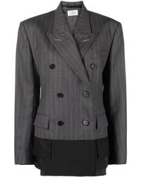 Maison Margiela - Jacket - Lyst