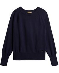 Woolrich - Crew-Neck Sweater - Lyst